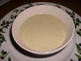 Veloute de chicons