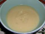 Veloute de panais