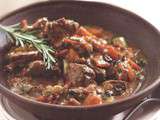 Daube de boeuf