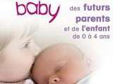 Gagnants supplémentaires pour le jeu Salon Baby