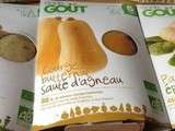 Jeu-concours PetitPotBebe : gagnez un lot de repas Good Goût