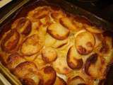 Gratin dauphinois