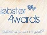 Liebster Awards