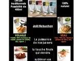 Billet dominical { + recette ! }