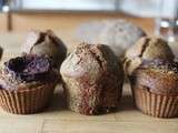 Muffin monday #36 { et la gagnante est