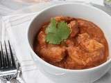 Murgh Makkhani ( Butter chicken )