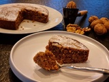 Gâteau aux noix (épisode 1)