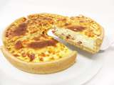 Quiche lorraine