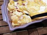 Tartiflette