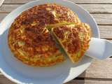 Tortilla de patatas