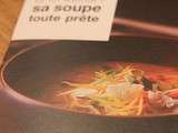 A la soupe