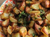 Batata harra