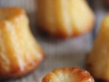 Cannelés