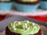 Cupcake After Eight