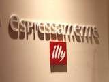 Espressamente Illy - Bercy Village - Paris