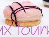 Gâteau moelleux à la pomme & poudre d'amande