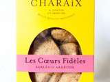 Jeu-Concours : Les Coeurs Fidèles - Maison Charaix