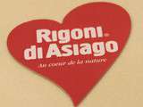 Jeu-concours : Rigoni di Asiago