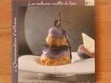 Livre : Les meilleures recettes de figue