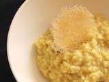 Risotto Milanese