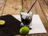 Black Caipiroska