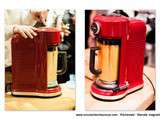 Kitchenaid - 4 grandes nouveautés pour 2015