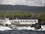 Lagavulin : Devenez l'apprenti de Iain McArthur