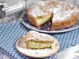 Torta della nonna