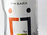 Viva Sara - Sencha fine, chocolat et praliné