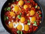 Shakshuka