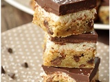 Cookie Bounty Bars