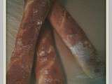 Baguettes