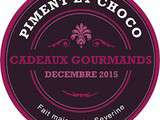 Clémentines corse confites cadeaux gourmands n°1