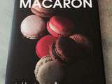 Petite librairie culinaire #3 : Macaron de Pierre Hermé