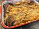 Clafoutis aux abricots (ou…)