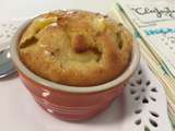 Clafoutis aux nectarines