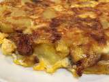 Tortilla de patatas