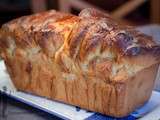 Brioche de Julia Child