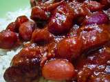 Chili con carne