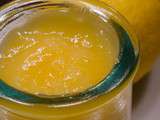 Lemon curd