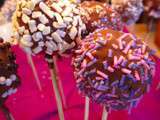 Pop cakes