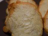 Tuiles aux amandes