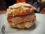 Whoopies Paris-Brest