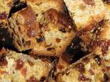 Dundee cake