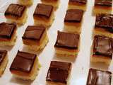 Millionaire's Shortbread