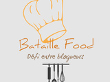 Bataille Food #118, annonce de la nouvelle marraine