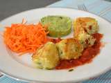 Boulettes de poisson