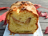 Cake aux figues et mascarpone : recette facile et gourmande