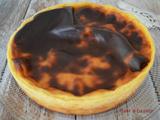 Flan au lait concentré sucré