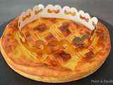 Galettes des rois Franc-Comtoise